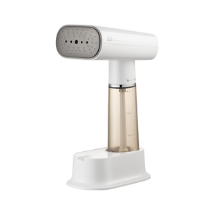 华光可折叠手持挂烫机新款小型蒸汽电熨斗便携式熨烫机熨衣防干烧