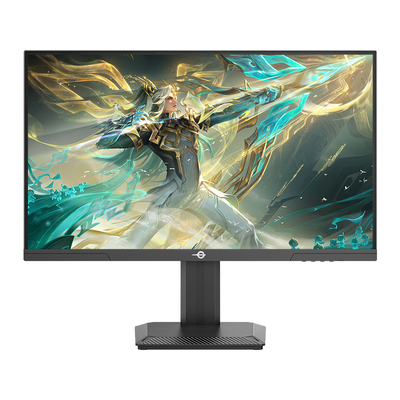 泰坦军团P2712R+显示器2K235HZ