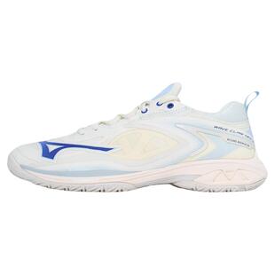 Mizuno美津浓官方正品羽毛球鞋WAVECLAW鹰爪NEO3代宽楦专业运动鞋
