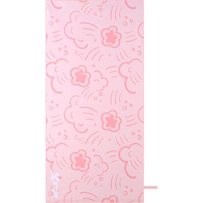 特步速干浴巾游泳专用成人沙滩巾