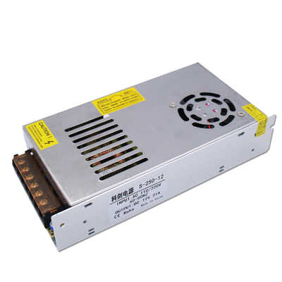 LED变压器220V转24V开关电源12V