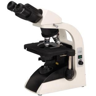 江南永新双目专业级生物无限远光学显微镜科研实验室专用BM2000
