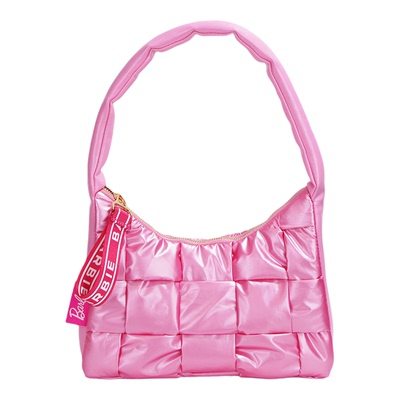 通勤腋下包横款方形时尚潮流