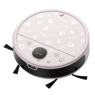 petgugu 宠咕咕宠物智能吸毛机器人除毛清理扫地机逗宠宠物吸毛器