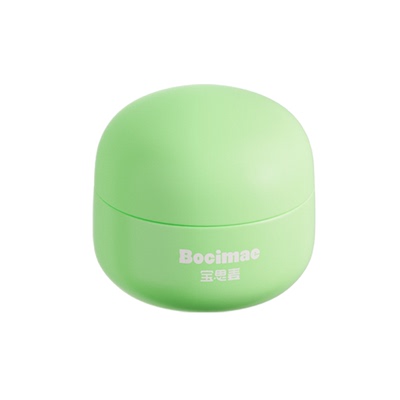 宝思麦宝宝冰沙霜晒后舒缓