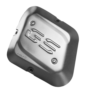 宝马BMWR1250GS/1250ADV发动机缸头保护罩 缸头护板雪狼改装配件