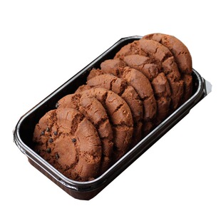 詹记巧克力味桃酥海苔芝士桃酥红糖核桃桃酥糖醇猴头菇宫廷桃酥