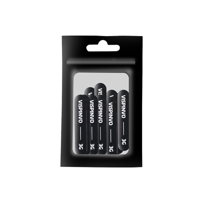 匹克球拍板专用配重片