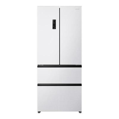 行业爆款|容声526双系统主动除菌