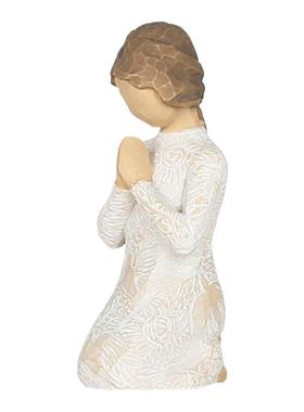 美国willowtree愿望祝福礼物