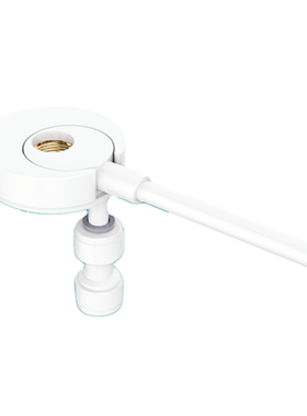 2分接头RO净水器废水回收器