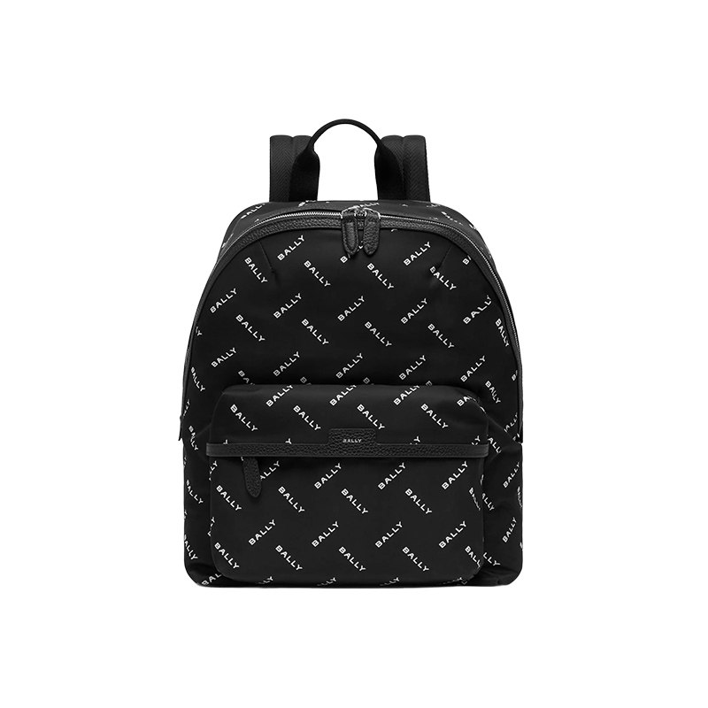 Bally/巴利时尚手提双肩背包