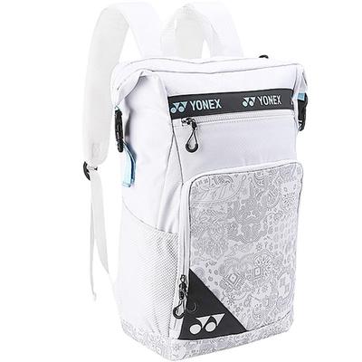 yonex羽毛球包独立鞋仓、拍仓