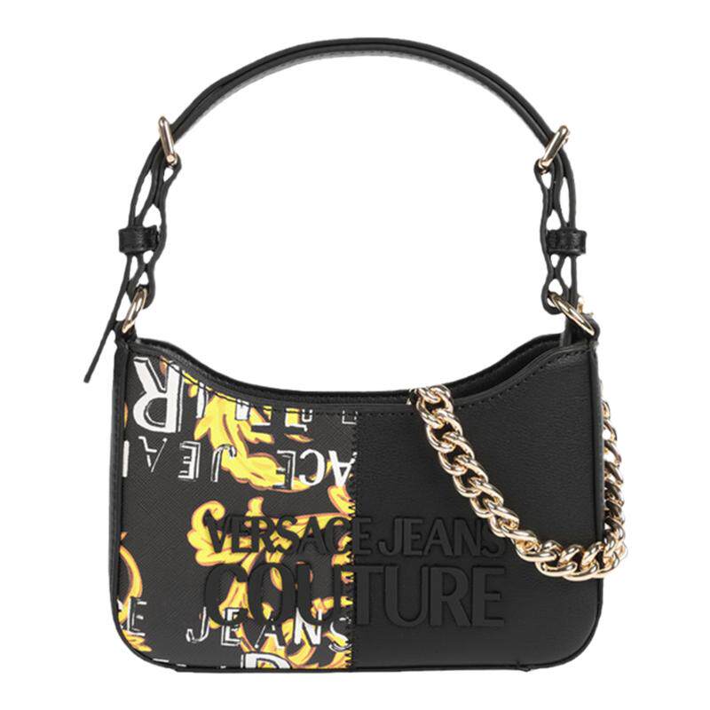 Versace/范思哲女包撞色