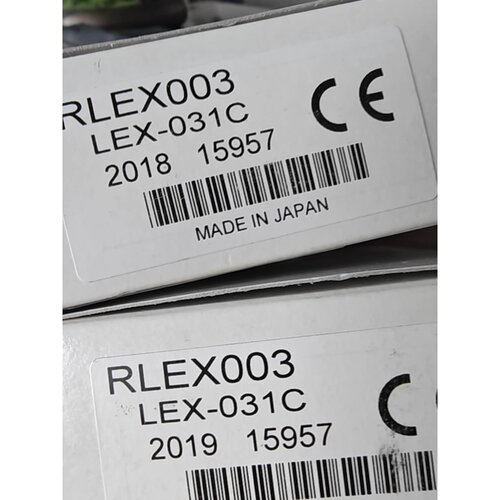 LEX031c北阳光电开关工业自动化控制配件议价维修