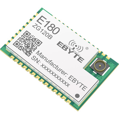 2.4G透传亿佰特ZigBee3.0模块