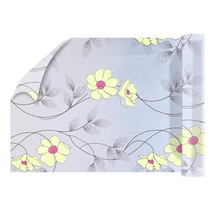 玻璃磨砂贴纸透光不透明防隐私窗户贴膜浴室卫生间推拉门阳台贴纸