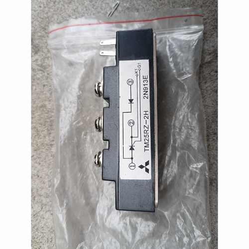三菱模块TM25RZ2H未使用没包装盒实拍价格50元