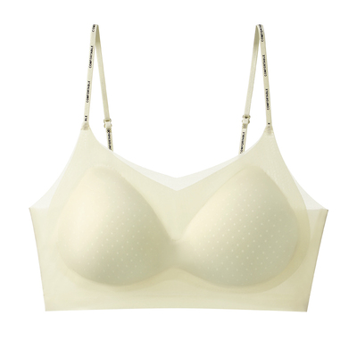 【3条装】超薄女士内衣无痕裸感