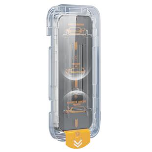 适用华为nova14钢化膜新款全屏覆盖防尘Nova14活力版手机膜防窥保护高清huaweiNova14贴膜神器除尘盒防爆玻璃