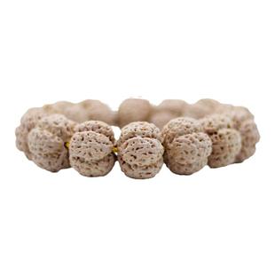 【古品记1号】五瓣尼泊尔大金刚菩提文玩手串手持男女士精品原籽