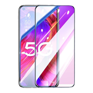适用oppoA93钢化膜A96全屏A92S手机A91A95A9A5蓝光oppoA11a72A73oppa防爆a55a53a8高清a7opa护眼a3a11x/0ppoa