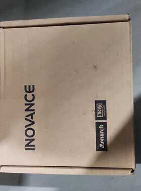 议价Inovance Servo Driver Sv660cs1r6i适用