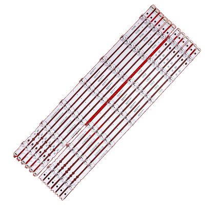 LG55寸液晶背光灯条