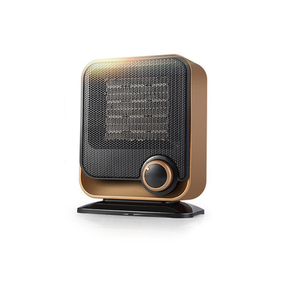 骆驼台式陶瓷热风机家用取暖器