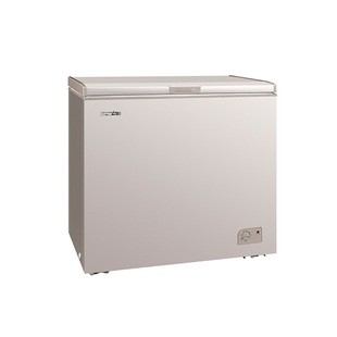 白雪家用小冷柜一级能效全冷冻冷藏小冰柜100/145/150L