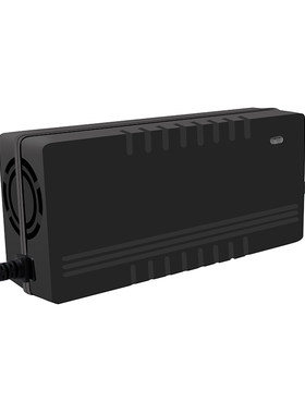 电动车锂电池充电器24V36V48V2A60V72V滑板车哈雷代驾车独轮锂电