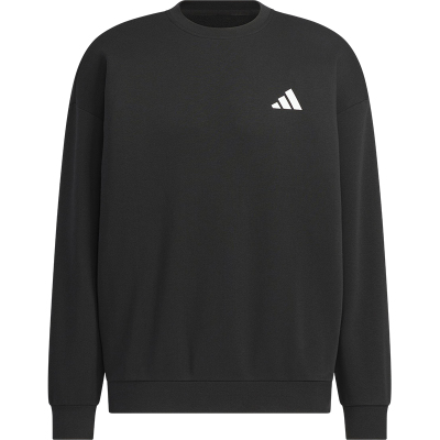 Adidas/阿迪达斯正品V GFX CREW 2男女圆领宽松卫衣KF5192