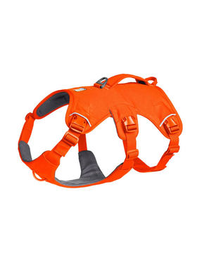 Ruffwear拉夫威尔汪大师专业胸背
