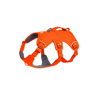 Ruffwear拉夫威尔汪大师专业胸背