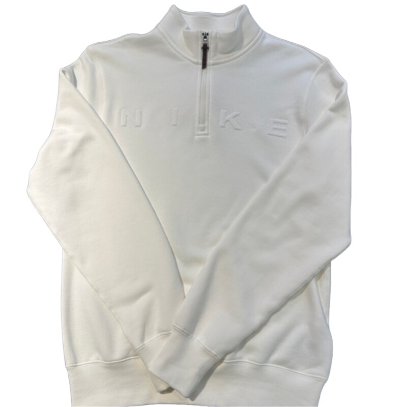 NIKE耐克男子AS CLUB BB HZ ESS+ TOP运动套头衫卫衣IZ5512-133