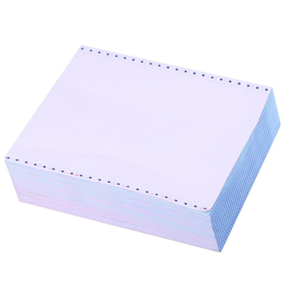 清单打印纸空白针式电脑打印纸