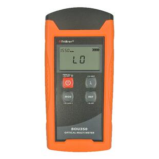 信测光功率计红光一体机二合一红光笔光功光纤测试光衰检测广电版