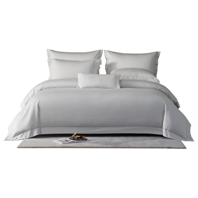 MINECASA/寐100%长绒棉四件套