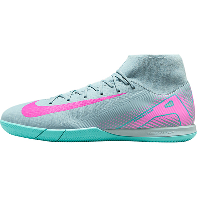 Nike/耐克正品Superfly 10男士中帮缓震经典训练足球鞋FQ8332-301