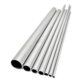 304不锈钢管毛细管零切激光切割空心圆管精密无缝钢管下料定做