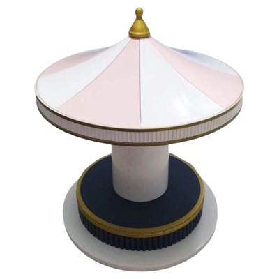 3d打印服务模型支持定制工程塑料