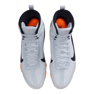 Nike/耐克正品Machomai 3男女耐磨高帮训练运动拳击鞋HQ2831-900