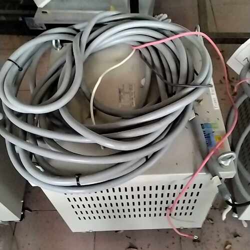 日本进口9kvA单相隔离变压器 ZERO ONE TECH（