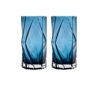 MAX ID NY Ghost Highball Glass PairREVOLVE时尚小众新款