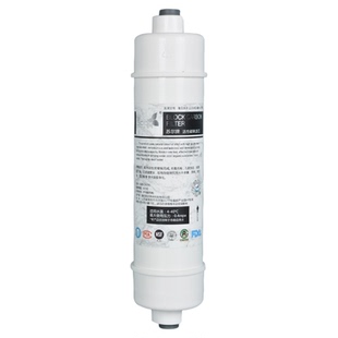 苏尔快接净水器滤芯通用PP棉活性炭后置炭RO膜超滤膜净水机配件