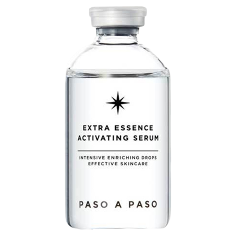 日本进口PASO A PASO高效原液精华寡肽精华液烂脸救星60ml