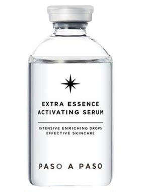 日本进口PASO A PASO高效原液精华寡肽精华液烂脸救星60ml