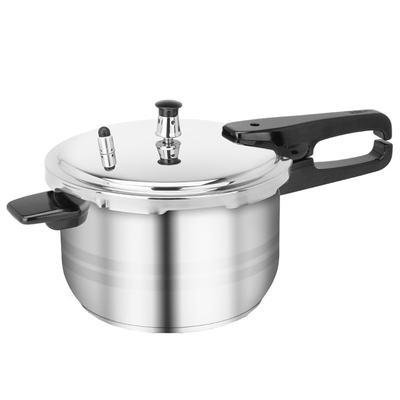 苏泊尔压力锅304不锈钢大容量