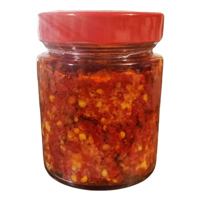 霉豆腐江西安福腐乳农家自制