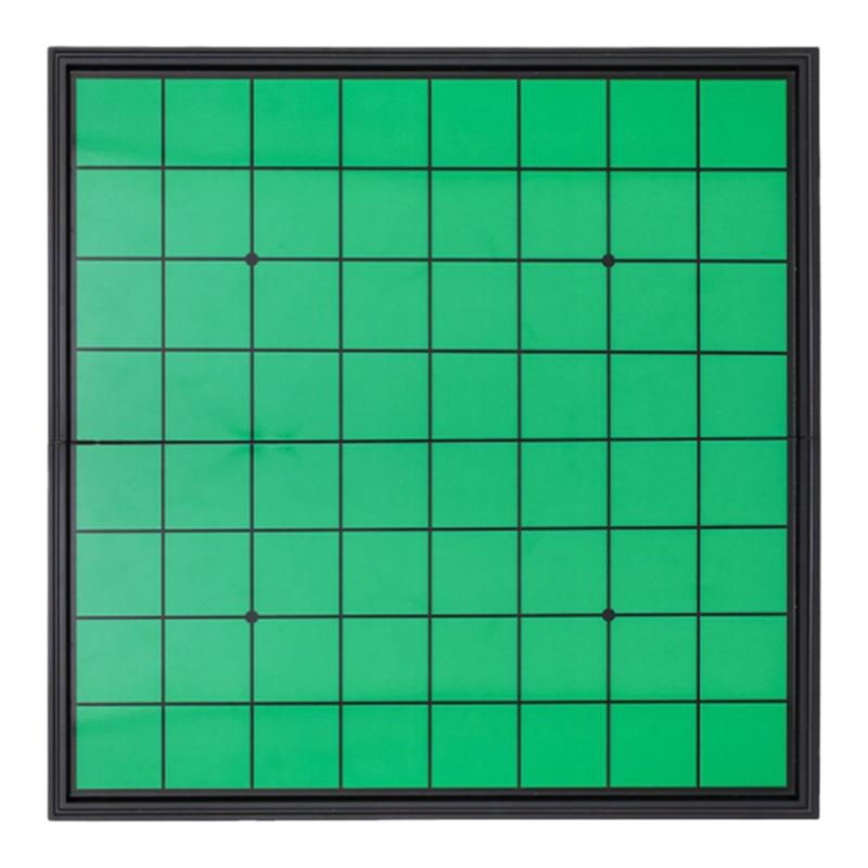磁性翻转棋黑白棋奥赛罗棋益智